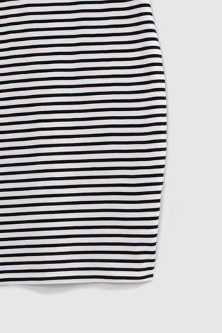 Abito t-shirt - Nero - IKKS