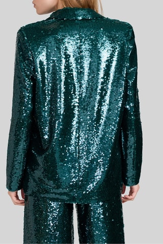 Giacca - Verde - IKKS