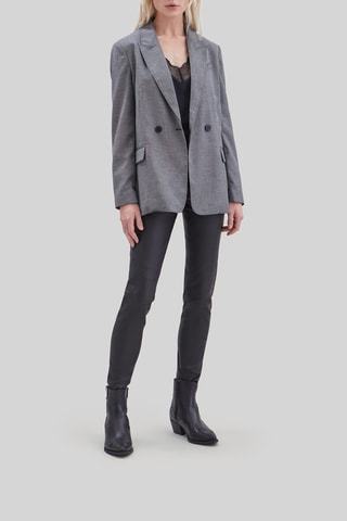 Giacca - Nero melange - IKKS