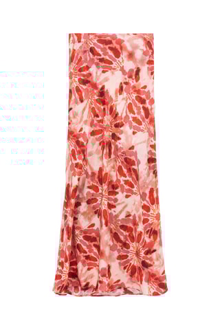 Gonna lunga - Rosso - IKKS