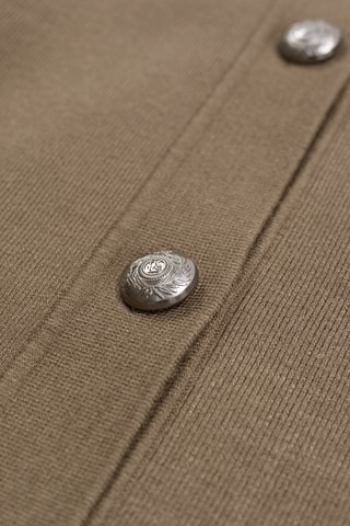 Cardigan - Taupe - IKKS