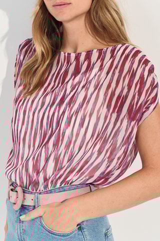 Top - Viola - One Step