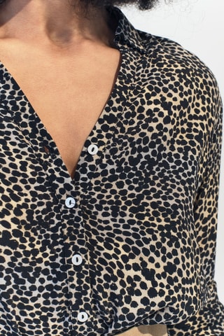 Camicia - Nero - One Step