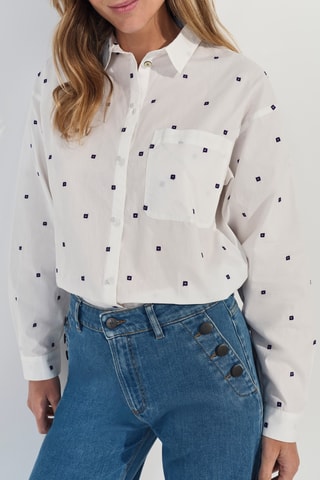 Camicia - Ecrù - One Step