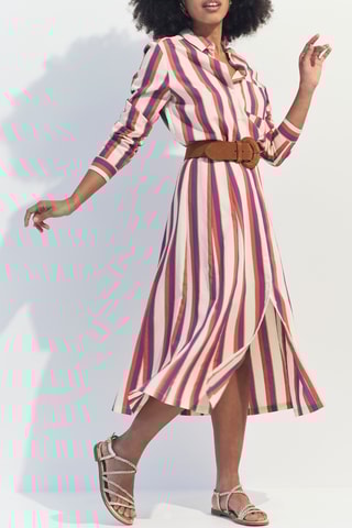 Camicia - Ecrù - One Step