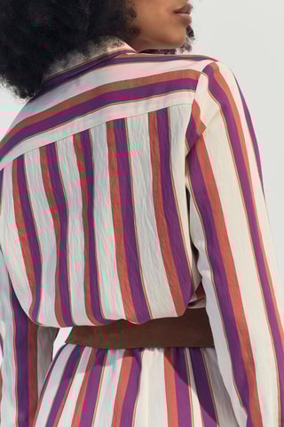 Camicia - Ecrù - One Step