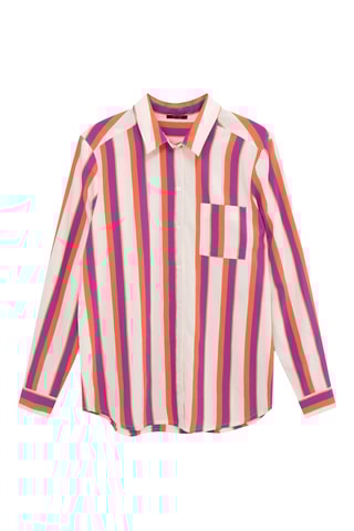 Camicia - Ecrù - One Step