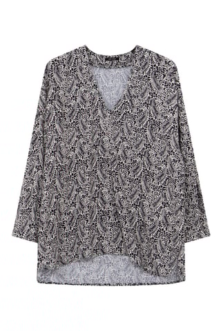 Blusa - Nero - One Step