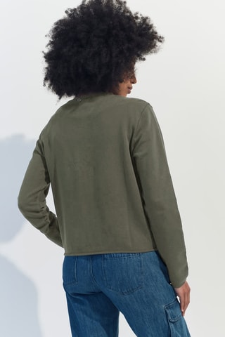 Cardigan - Kaki - One Step