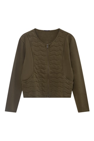 Cardigan - Kaki - One Step