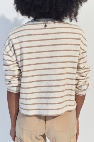 Cardigan - Ecrù - One Step