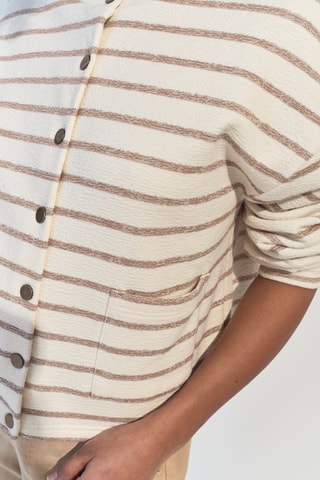 Cardigan - Ecrù - One Step