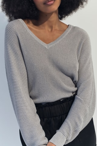 Maglia - Grigio chiaro - One Step