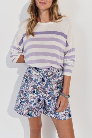 Maglia - Ecrù - One Step