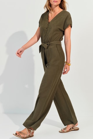 Tuta - Kaki - One Step