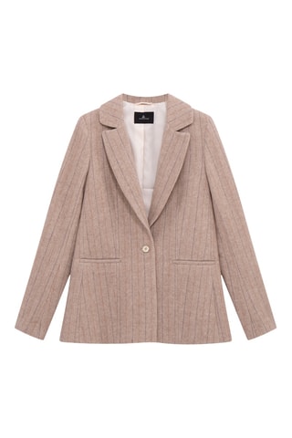 Giacca - Beige - One Step