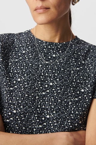 T-shirt - Navy - IKKS