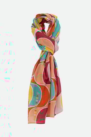 Pareo - Arancione - One Step