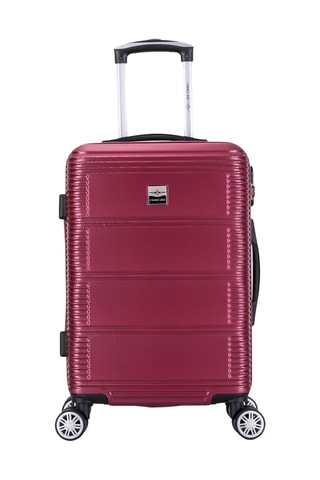 Bagaglio a mano - Bordeaux - 55 cm