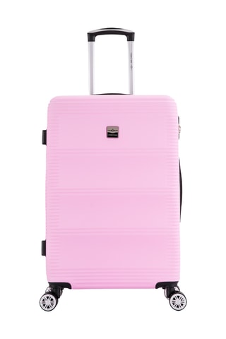 Bagaglio a mano - Rosa - 55 cm