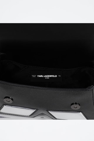 Bolso - Negro - Karl Lagerfeld