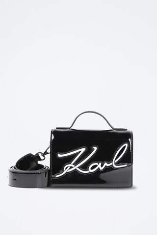 Bolso - Negro - Karl Lagerfeld
