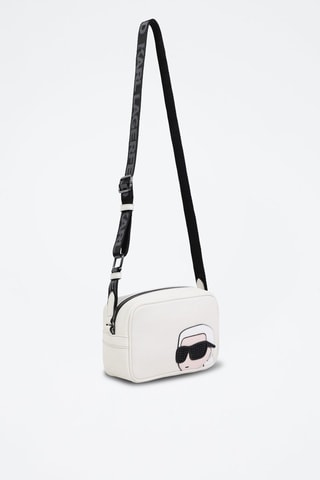 Bolso - Blanco - Karl Lagerfeld