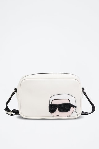 Bolso - Blanco - Karl Lagerfeld