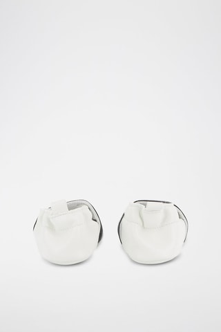 Patucos - Blanco - Karl Lagerfeld