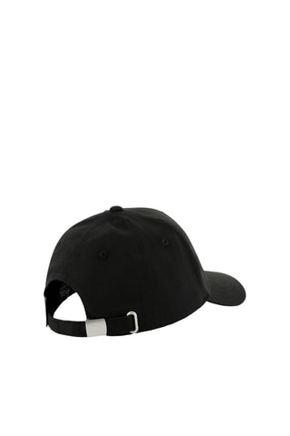 Gorra - Negro - Karl Lagerfeld