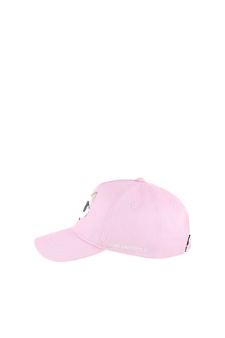 Gorra - Rosa - Karl Lagerfeld