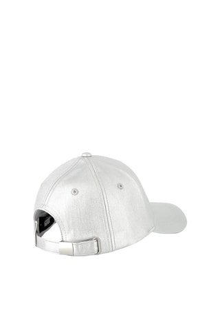 Gorra - Plateado - Karl Lagerfeld