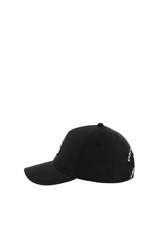 Gorra - Negro - Karl Lagerfeld