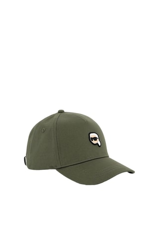 Gorra - Verde - Karl Lagerfeld