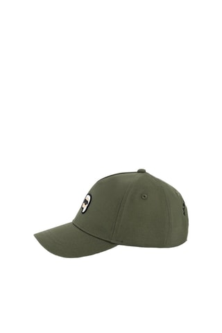 Gorra - Verde - Karl Lagerfeld