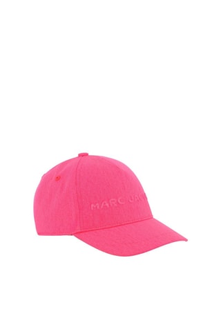 Gorra - Rosa - Marc Jacobs