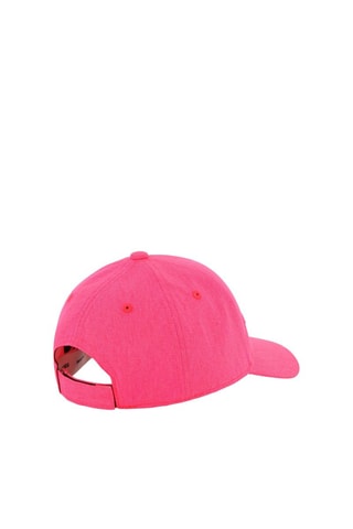Gorra - Rosa - Marc Jacobs