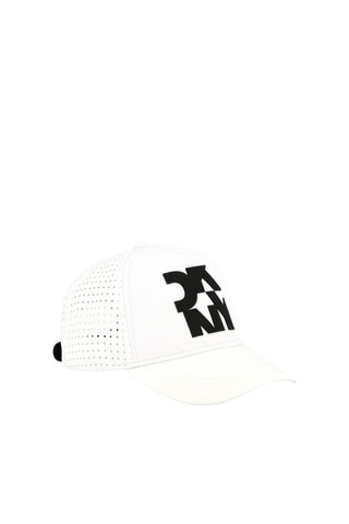 Gorra - Blanco - DKNY