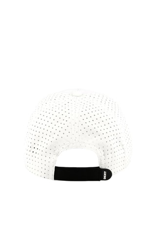 Gorra - Blanco - DKNY