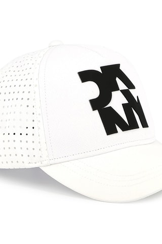 Gorra - Blanco - DKNY