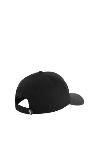 Gorra - Negro - DKNY