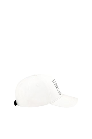 Gorra - Blanco - DKNY