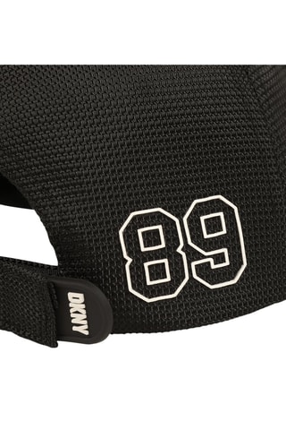 Gorra - Negro - DKNY
