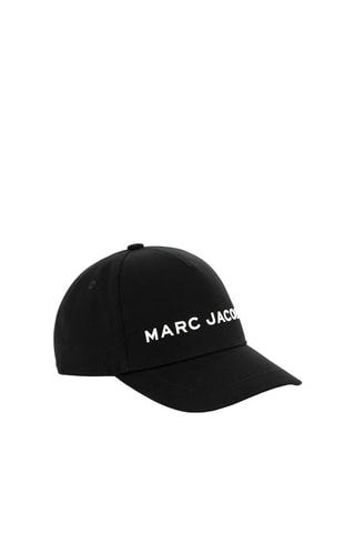 Gorra - Negro - Marc Jacobs