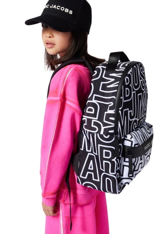 Gorra - Negro - Marc Jacobs