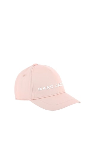 Gorra - Rosa - Marc Jacobs