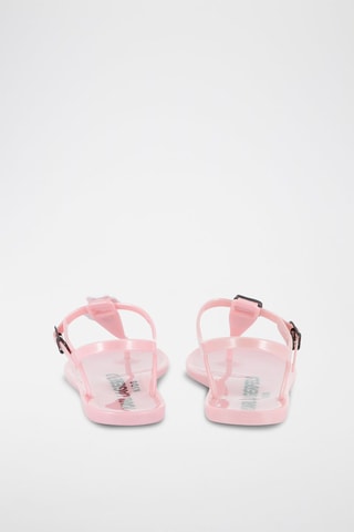 Sandalias - Rosa - Karl Lagerfeld