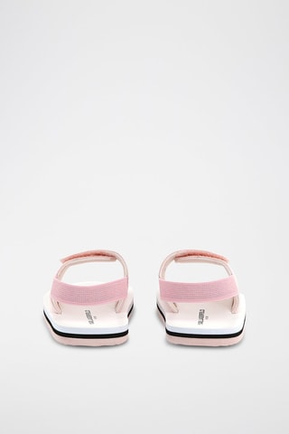 Sandalias - Rosa - Karl Lagerfeld