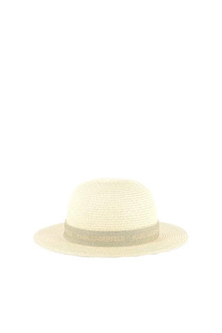 Sombrero - Beige - Karl Lagerfeld