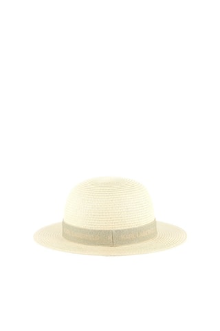 Sombrero - Beige - Karl Lagerfeld